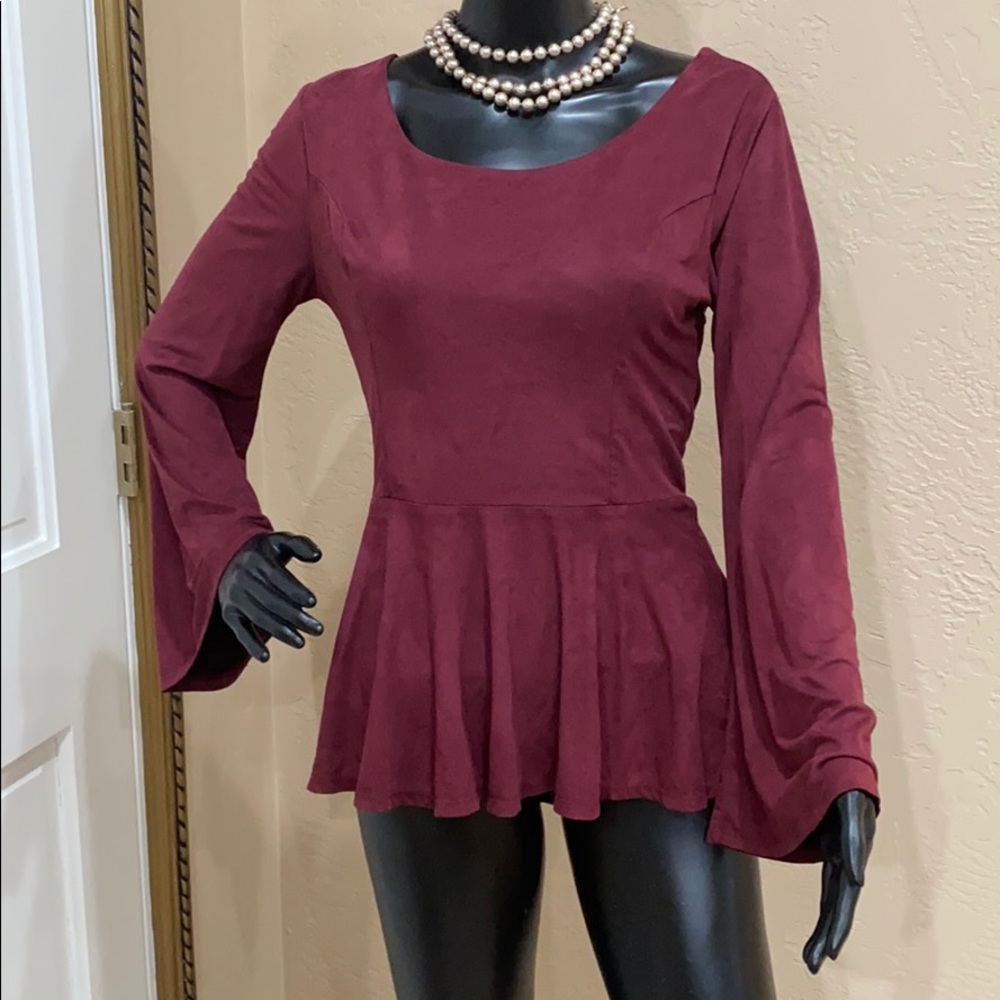 Altar’d State top